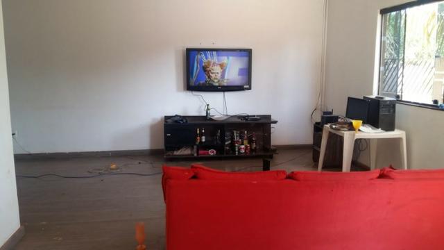 Otima casa em condominio da ponte alta norte - Foto 10
