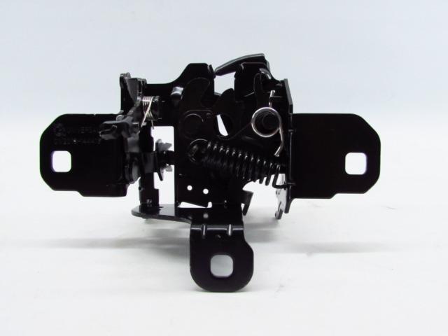 Fechadura Tranca Inferior Capo Golf G4 1998 1999 a 2006 2007 - Foto 4