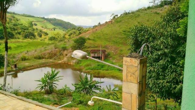 Sítio excelente de 6 hectares, com água mineral, a 8 km de Gravatá-PE - Foto 6