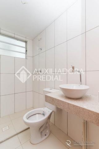 Apartamento para alugar com 2 dormitórios em Alto petrópolis, Porto alegre cod:270810 - Foto 19