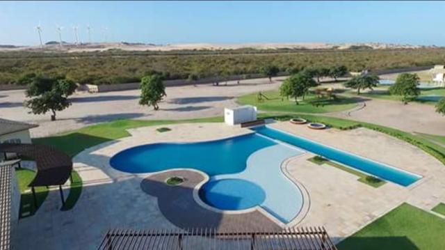 Vendo ou troco lote em Canoa Quebrada Com preço de Lançamento - Foto 4