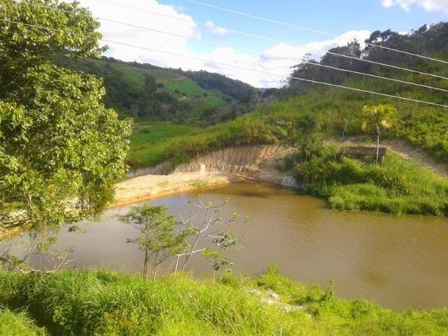 Sítio excelente de 6 hectares, com água mineral, a 8 km de Gravatá-PE - Foto 7