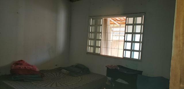 Oportunidade!! Casa Jardim Roriz, Planaltina DF.( Vendo Barato R$110.000,00) - Foto 9