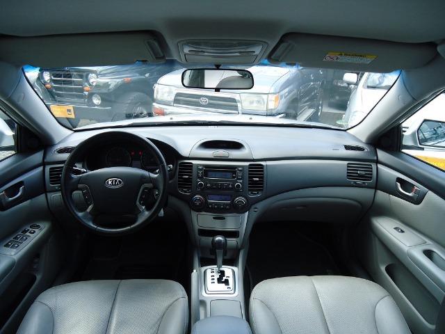 Kia Motors Magentis 2009 Top de linha automático - Foto 3