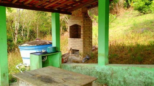 Sítio excelente de 6 hectares, com água mineral, a 8 km de Gravatá-PE - Foto 3