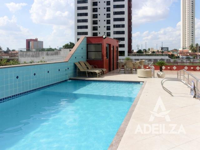 Apartamento à venda com 4 dormitórios em Capuchinhos, Feira de santana cod:20180004 - Foto 18