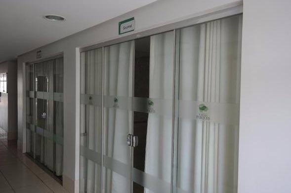 Apartamento de 3 quartos rico em armários no setor Negrão de Lima - Portal dos Parques - Foto 5