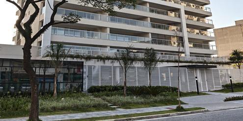 Apartamento à venda com 1 dormitórios em Pinheiros, São paulo cod:310-IM345651 - Foto 18