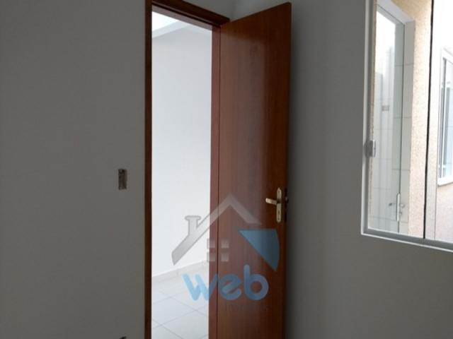 Excelente imóvel na cidade industrial de 2 quartos, com sala, cozinha, banheiro, ótima loc - Foto 11
