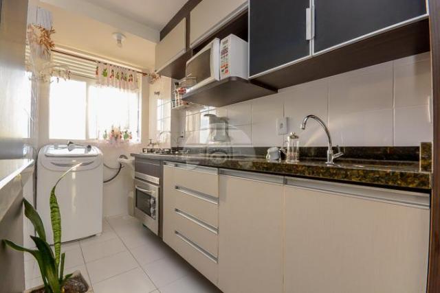 Apartamento à venda com 2 dormitórios em Fazendinha, Curitiba cod:151685 - Foto 18