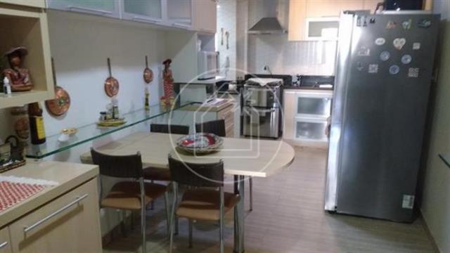 Apartamento à venda com 3 dormitórios em Jardim guanabara, Rio de janeiro cod:850634 - Foto 17