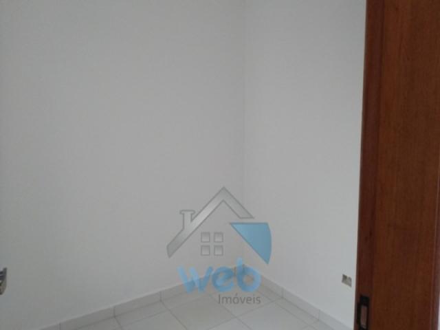 Excelente imóvel na cidade industrial de 2 quartos, com sala, cozinha, banheiro, ótima loc - Foto 10