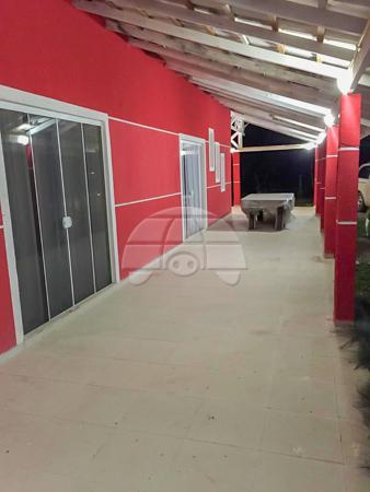 Chácara à venda em Faxina, São josé dos pinhais cod:149811 - Foto 8