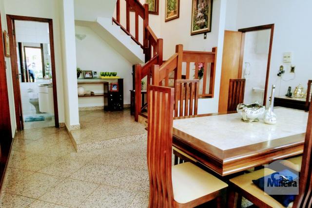 Casa à venda com 4 dormitórios em Alto caiçaras, Belo horizonte cod:245184 - Foto 6