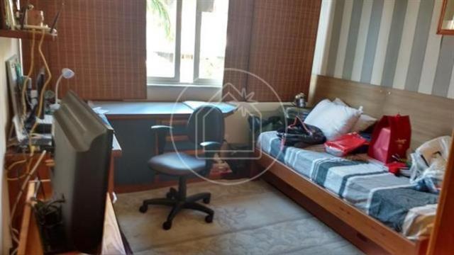 Apartamento à venda com 3 dormitórios em Jardim guanabara, Rio de janeiro cod:850634 - Foto 14