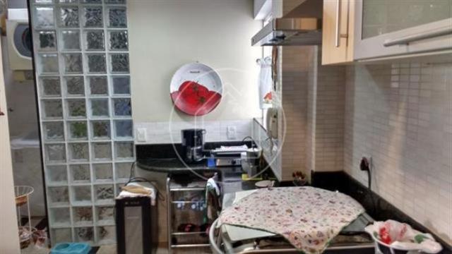 Apartamento à venda com 3 dormitórios em Jardim guanabara, Rio de janeiro cod:850634 - Foto 20