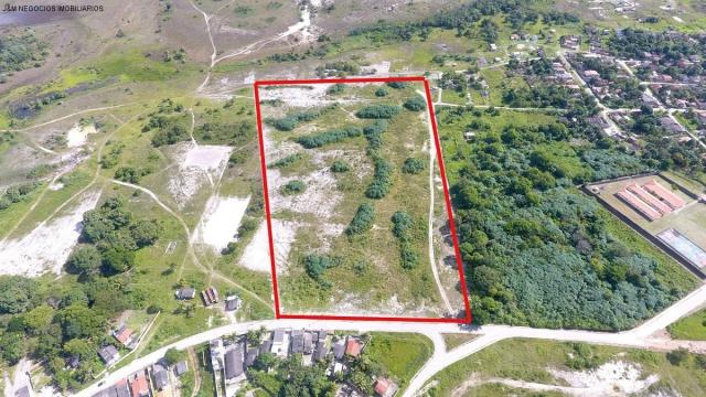 Terreno à venda em Imbassai, Dias davila cod:TE00010