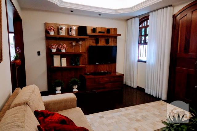 Casa à venda com 4 dormitórios em Alto caiçaras, Belo horizonte cod:245184 - Foto 3