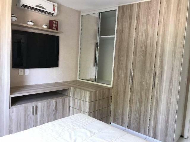 OPORTUNIDADE casas em condomínio fechado AQUIRAZ 3 suítes 3 vagas - Foto 17
