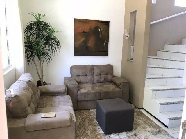 OPORTUNIDADE casas em condomínio fechado AQUIRAZ 3 suítes 3 vagas - Foto 16