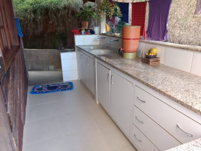 Vendo belíssima casa próximo do centro - Foto 15