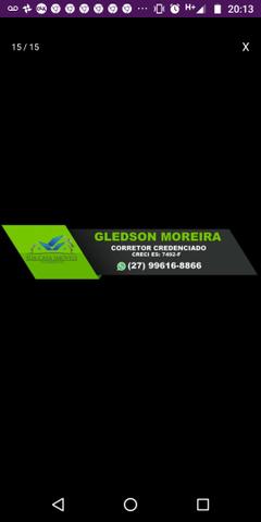 GM - Apartamento Laranjeiras - ES - Foto 3