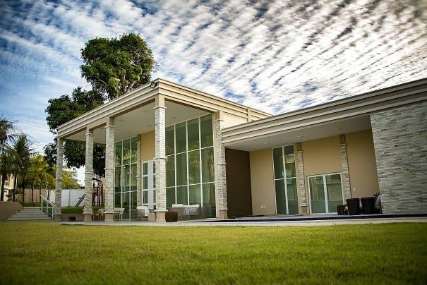 Casas em condomínio fechado em Eusébio 3 suítes 2 vagas - Foto 11