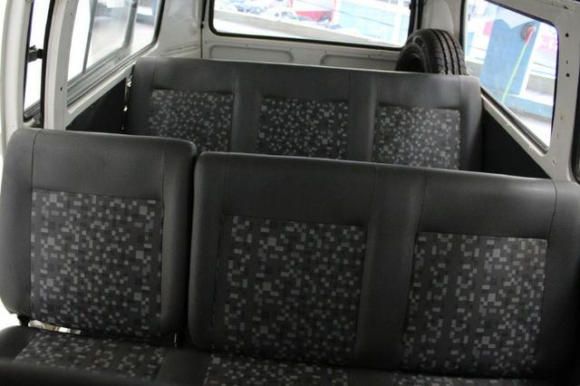 Vw - Volkswagen Kombi Standard Mi 1.4 Flex - 2014 - Foto 11