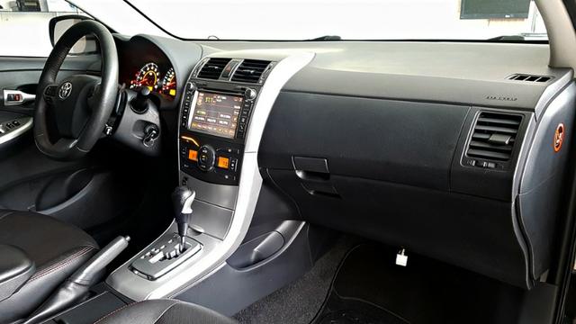 Toyota Corolla XRS 2.0 Flex 16V Aut - Foto 7