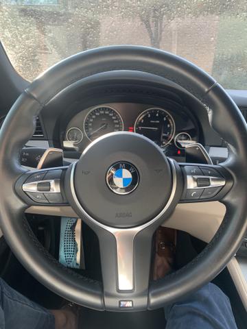 BMW 528i M Sport - Foto 6