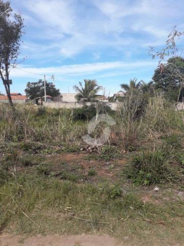 Terreno à venda, 450 m² por r$ 71.000,00 - jaconé - saquarema/rj - Foto 7