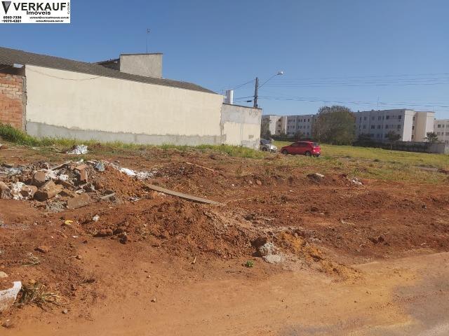 Lote 357m Res Sevilha - Goiânia / Go - Foto 2