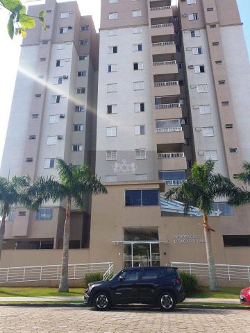 Apartamento à venda com 3 dormitórios em Indaiá, Caraguatatuba cod:228 - Foto 2