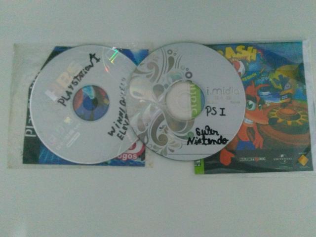 Playstation 1 slim - Foto 3