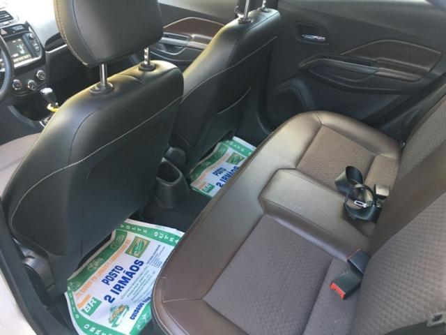 Cobalt LTZ 1.8 2016 - Foto 7