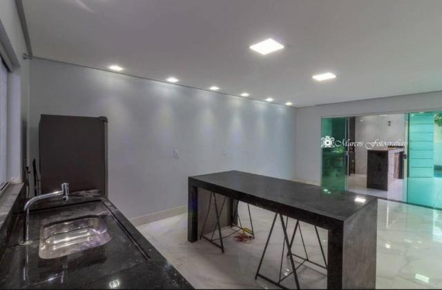 Casa com 4 dormitórios à venda, 190 m² - Conjunto Guadalajara - Foto 10