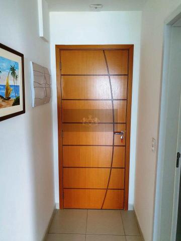 Apartamento à venda com 3 dormitórios em Indaiá, Caraguatatuba cod:228 - Foto 16