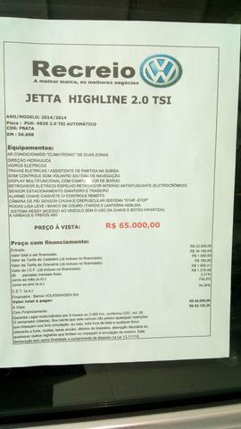 Jetta TSI automatico - Foto 3