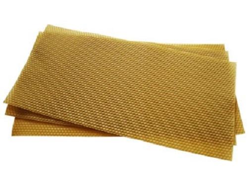 Cilindro Alveolador de Cera de Abelha, apicultura, estampadora de cera, apicultor, abelhas - Foto 6