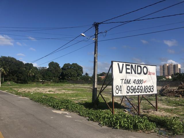 Terreno centro Parnamirim - Foto 2