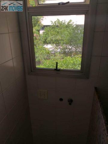 Apartamento para alugar com 1 dormitórios em Icaraí, Niterói cod:40 - Foto 6
