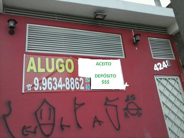 Salão Bem Localizado Av. Aricanduva