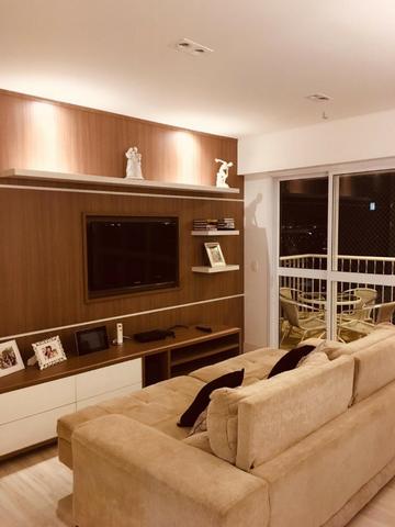 Ap Grand Splendor 105m², 3 dormt Varanda Gourmet - Foto 4
