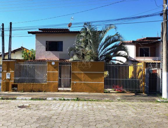 Casa à venda com 3 dormitórios em Prainha, Caraguatatuba cod:174 - Foto 18
