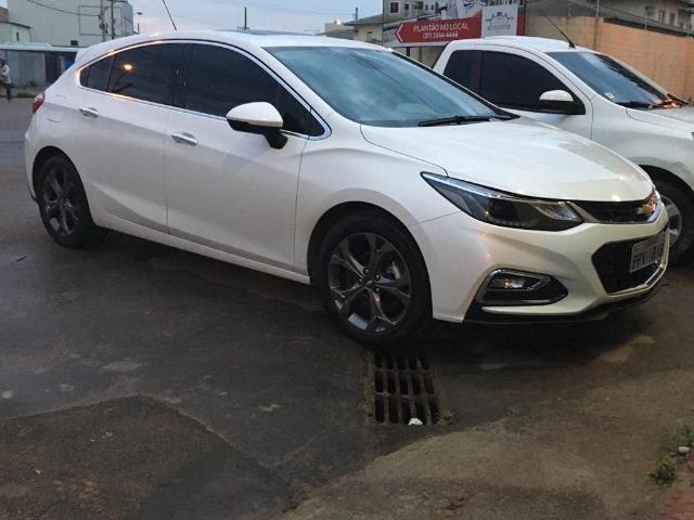 Cruze Hatch Sport6 LTZ - Foto 4