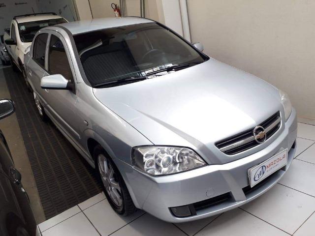 Astra Advantage