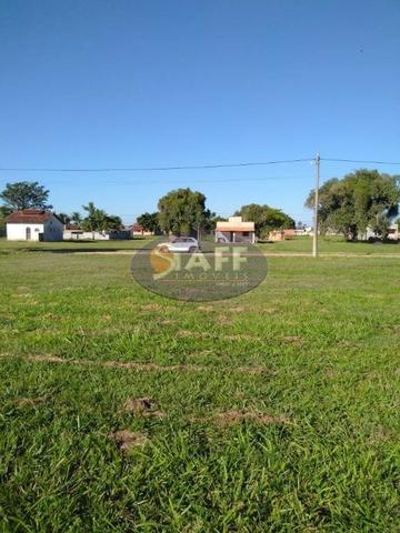 Terreno à venda, 300 m² por R$ 25.000 - Unamar (Tamoios) - Cabo Frio/RJ TE0209 - Foto 4