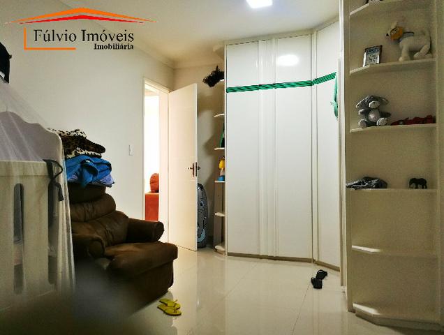 Magnífica casa térrea próximo ao Taguaparque, fino acabamento, 2 quartos, área de lazer - Foto 6