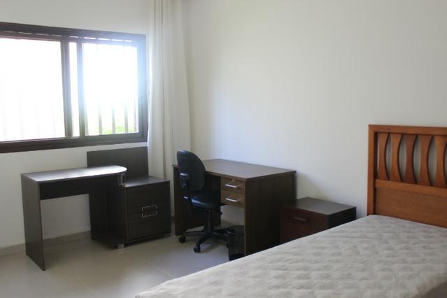 Suites mobiliadas em frente a Unicamp