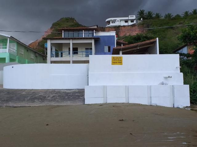 Vendo ou alugo Casa de Praia - Foto 8